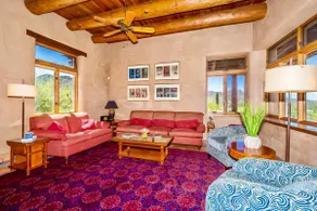 Casa de Saguaro National Park Adobe Home - Image 3