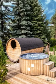 Luxury Chalet Villa Gorsky - Image 3