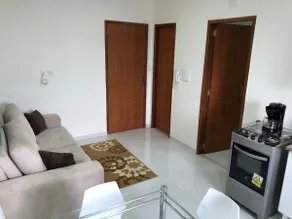 Great location, 100% furnished apartment (Paulo06) - Image 2