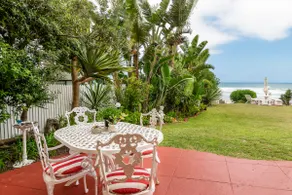 Family Cottage at the beach  - Haus am Strand - Image 2