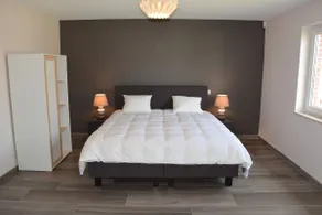 Moderne villa i Rochefort tæt på hestene - Image 2