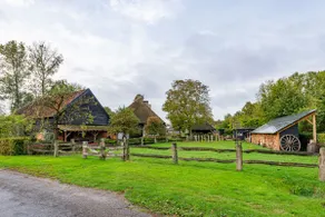 Rural stay, in the Kleine Donkhoeve - Image 3