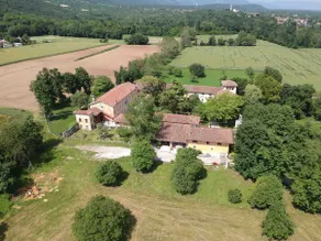 Historic Villa Aviano - Image 2