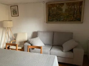 Apartment, relaxation, tranquility... disconnection - Image 2