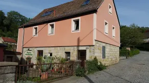Cozy apartment in the heart of Saxon Switzerland - Image 2