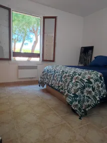 Very nice flat near beach, parking, terrace, wifi - Image 3