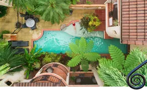Villa San Michele (Official) - Image 2