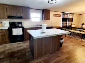 4 bed 2 bath mobile home in Fort worth tx 76131 - Image 3