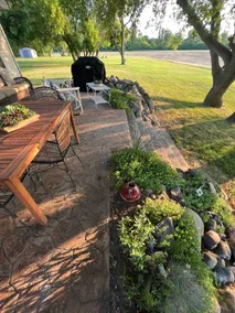 Peaceful, Stylish and Charmingly Private - Image 4