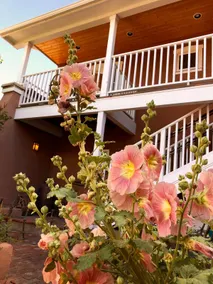 Architect's Space, Taos Plaza - Image 3