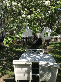 Nice and spacious villa, 10 minutes from Stockholm - Image 5