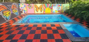 Oakwoods Regalia | Private Pool | Sleeps 8 - Image 2
