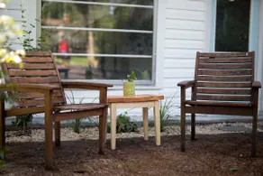 Vintage Rosewood Carriage House - Image 2