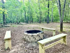 River Rock Cabin - Private Escape - ON the Etowah River! - Image 5