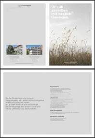 ADORIS APARTMENTS in Lotzbeckpark on Lake Constance - Image 3