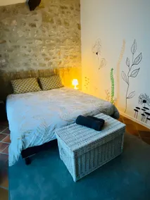 Charming studio in the Vexin - Very quiet setting - Image 3