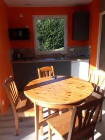 Chalet ”Les Gobelins ” Paimpont Brocéliande - Image 4