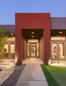 Stunning Palm Springs Area Home - Image 2