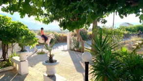 Christianna House(Villa) Sea View, Tropical Garden - Image 5