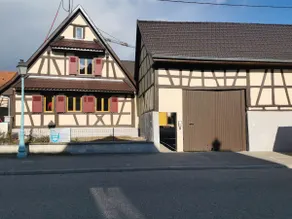 Bidgrosseltere 3 cottages in the same courtyard - Image 4
