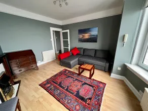 Anchorage, a lovely 2nd floor one bedroom apartment with fabulous seaviews - Image 3