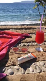 Beachfront Villa in Bodrum|Private Beach Sea View - Image 2