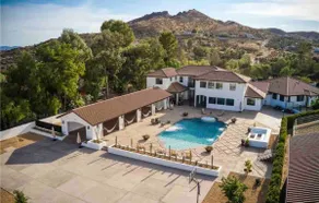 Hacienda Style. “Casa de La Bonita” (La Bonita House) - Image 3