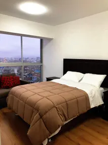 Fully furnished apartment on the 17th floor - Image 3
