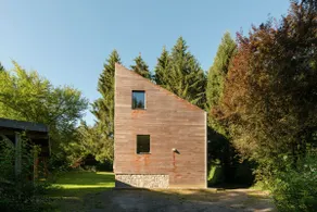 La Dolina Eco-Chic Stay - Image 2