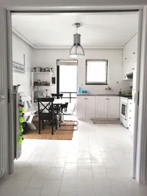 Spacious 2BR Voula Apartment | Monthly Stays - Image 5