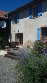 Le Tourmalet: Converted Farmhouse (Haute-Pyrenees) - Image 4