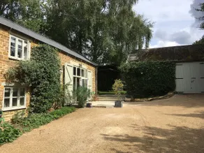 Charming barn annexe in rural Oxfordshire - Image 2