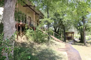 The Cabin on Salt Creek - Image 3