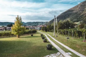 La Via Claudia Casa Vacanze - Image 5