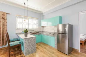 Green Tara Suite (2 BHK) - Image 4