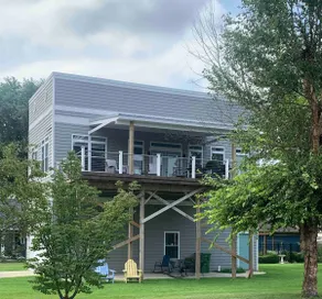 River House Suite - Image 2