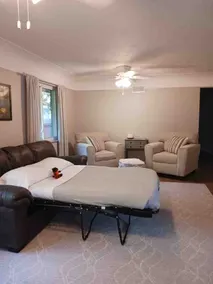 The Beaverbrook Cottage Peaceful Dayton Suburb - Image 5