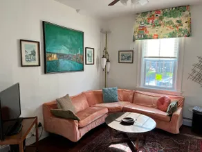 East Side 2BR • Near Brown• Parking FIFA - Image 3