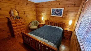 CABIN 11 - Golfer's Retreat - Image 3