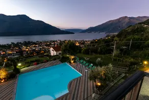 Lago de Como - Residencia La Collina - Coratina - Image 3