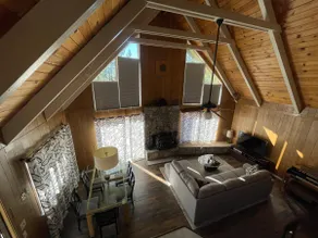 Blue lake Springs Mountain Cabin - Image 5