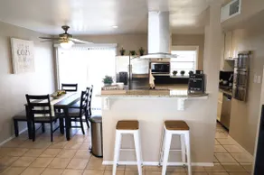 Near Ft Bliss, cozy, clean home - Image 4