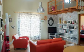 Cosy house in Athenian Countryside - Image 2