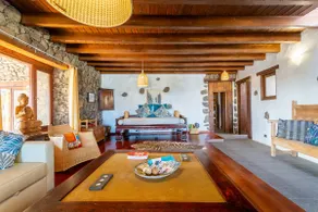 Eco Luxury Farmhouse, Private Pool, Beach. - Image 4