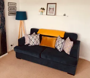 Beachcomber Seafront Pet Friendly Cottage - Image 3