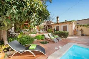”Los Abilios” House in Palma with garden and pool - Image 3