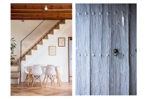 Sea and mountain house in Mallorca - Image 3