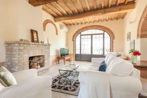 Podere Ferranino #Alberti Townhouse - Image 5