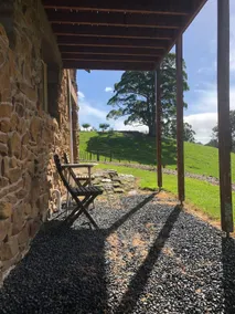 The ‘Cottage’ at Mistover Farm & Galloway Stud - Image 4