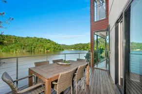 Berowra Waters Glass House - Image 5